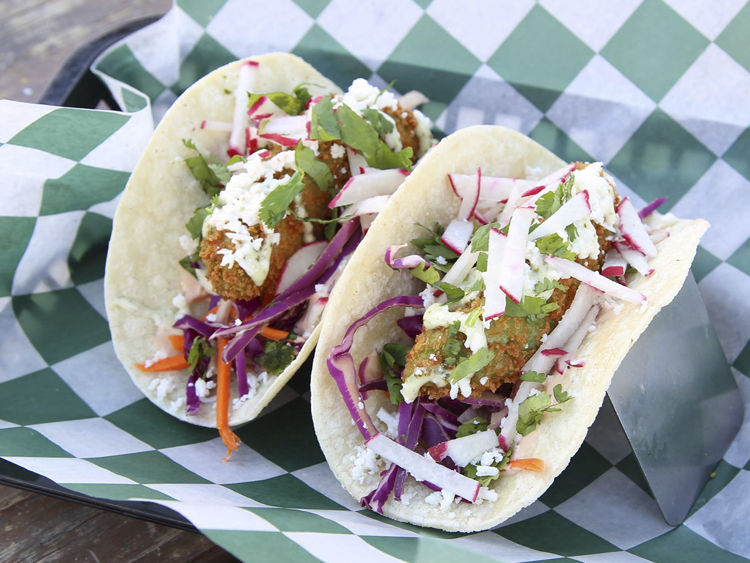 Taco Republic